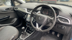Vauxhall Corsa 1.4 Design 5dr Petrol Hatchback
